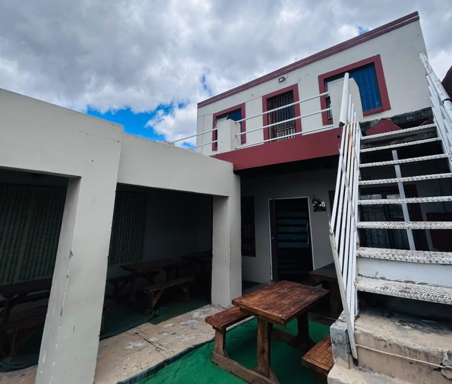 4 Bedroom Property for Sale in Guguletu Western Cape
